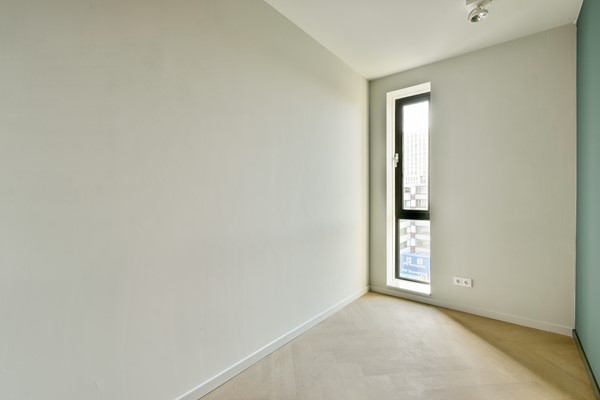 Medium property photo - Rijnlandlaan 271, 1062 MX Amsterdam